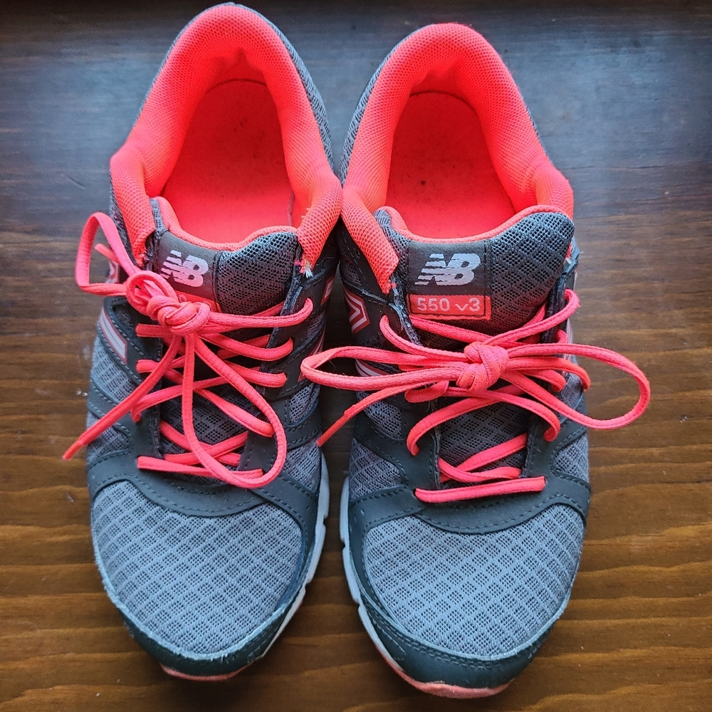 New Balance 550 v3 Sneaker 7